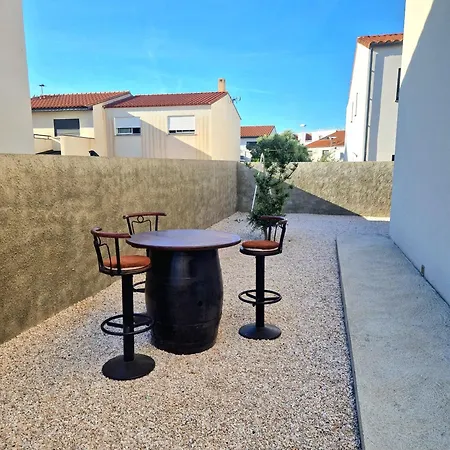 Lejlighed La Tpi