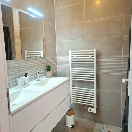 La Tpi Lejlighed